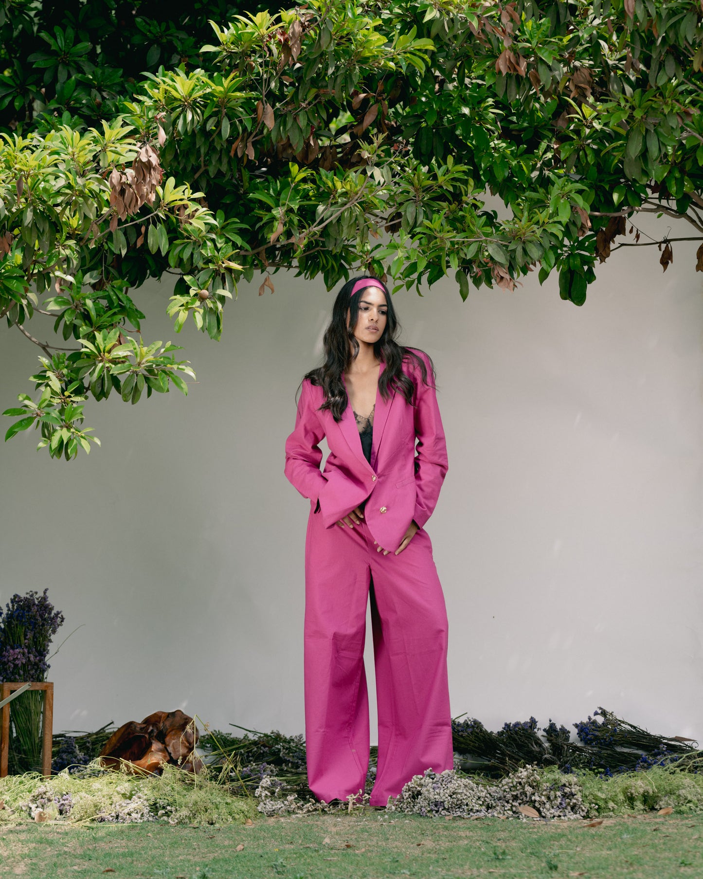 Sol Trousers