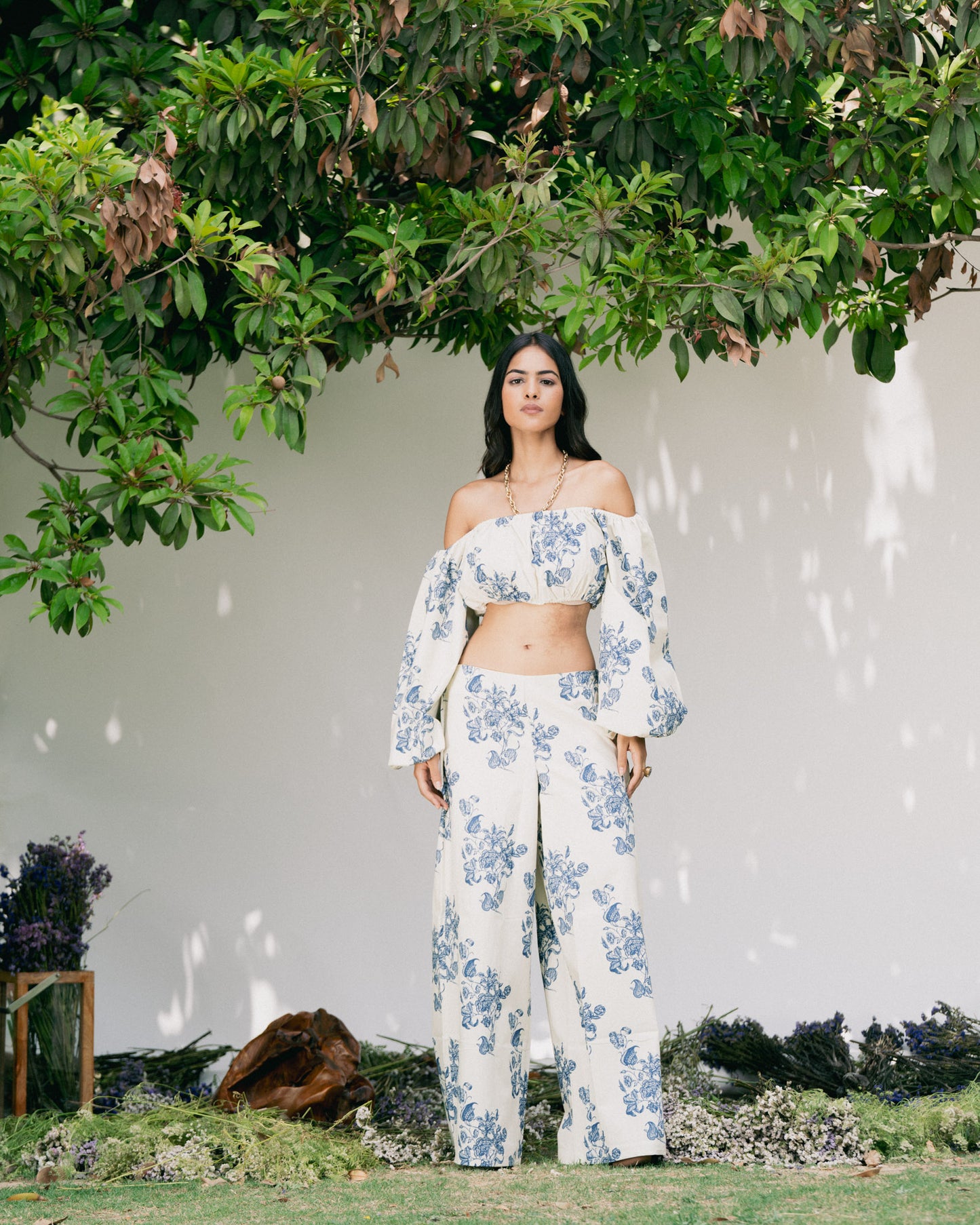 Lagoon Trousers