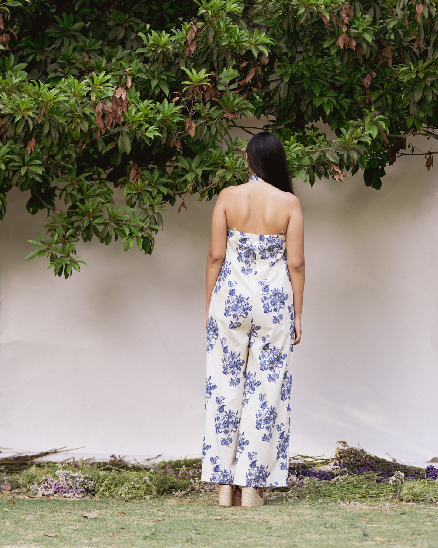 Wayfinder Jumpsuit
