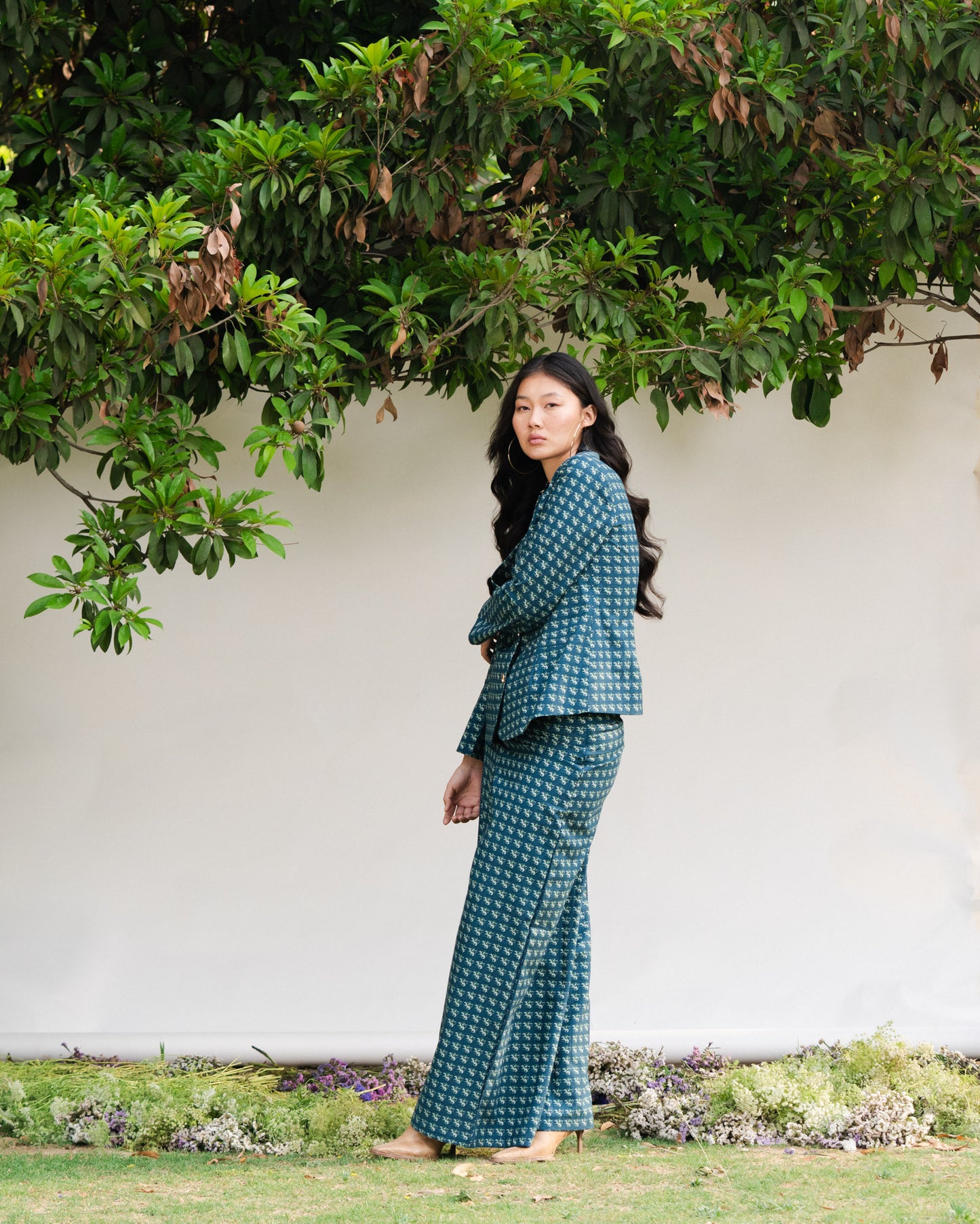 Aether Blazer