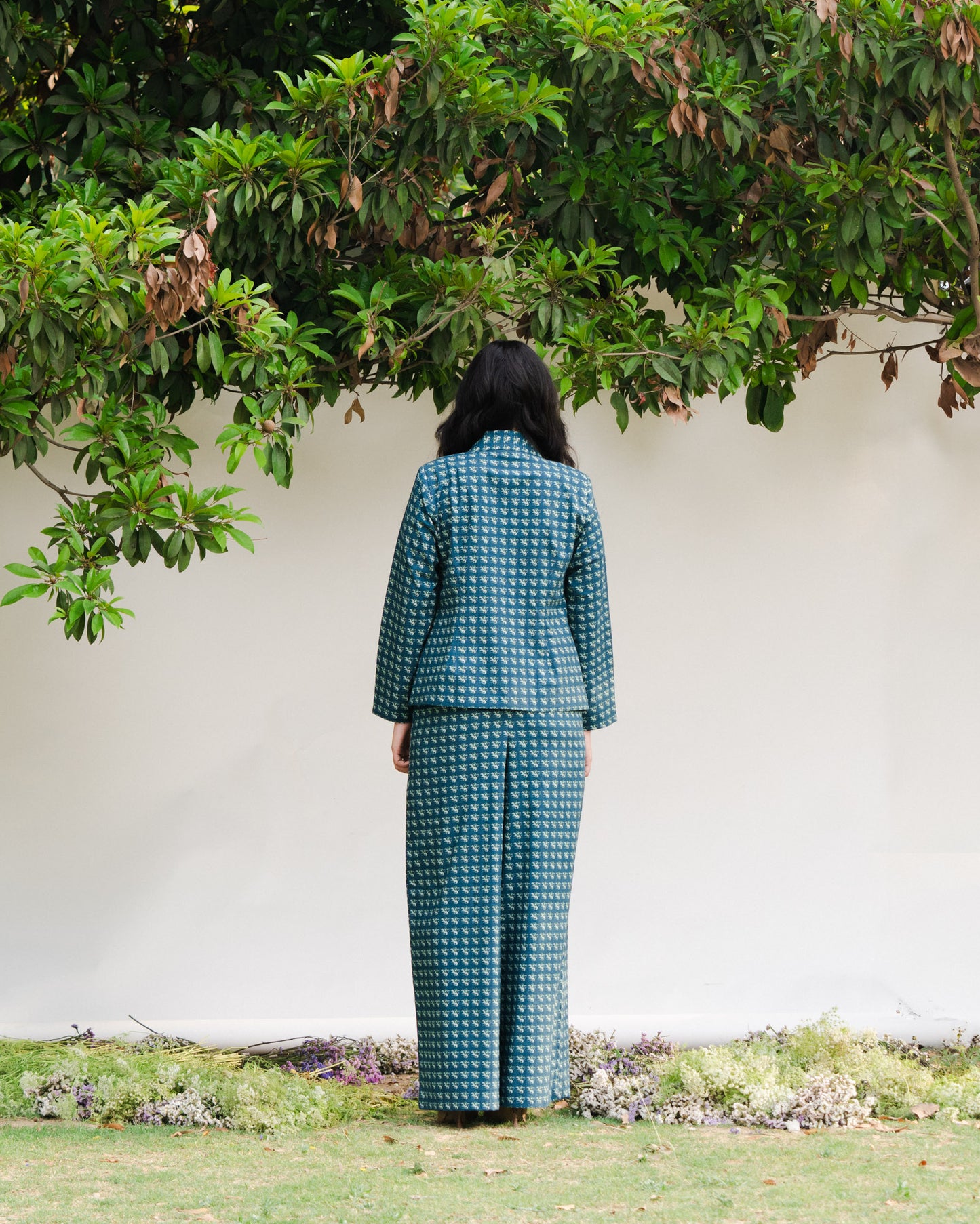 Aether Blazer