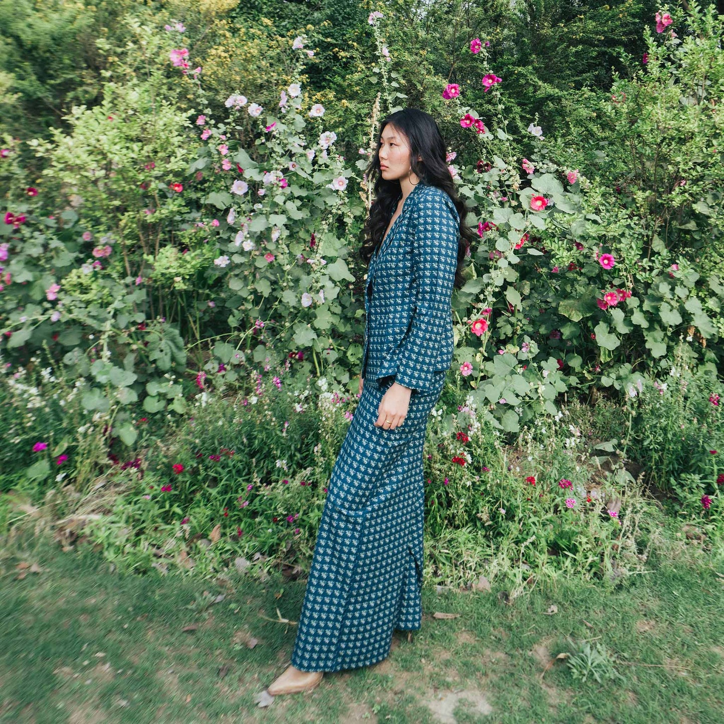 Aether Trousers