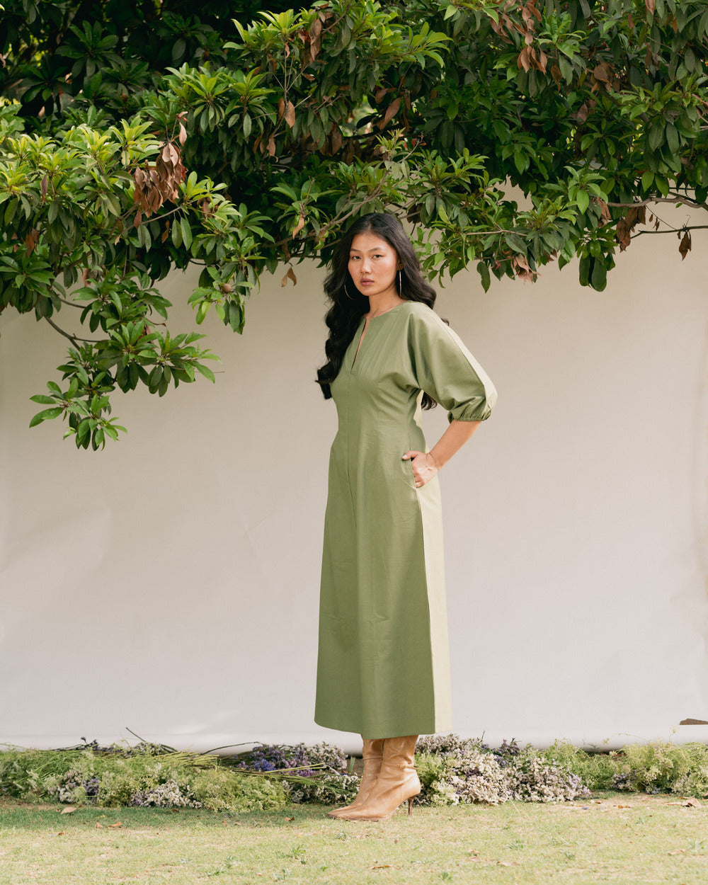 Horizon Dress