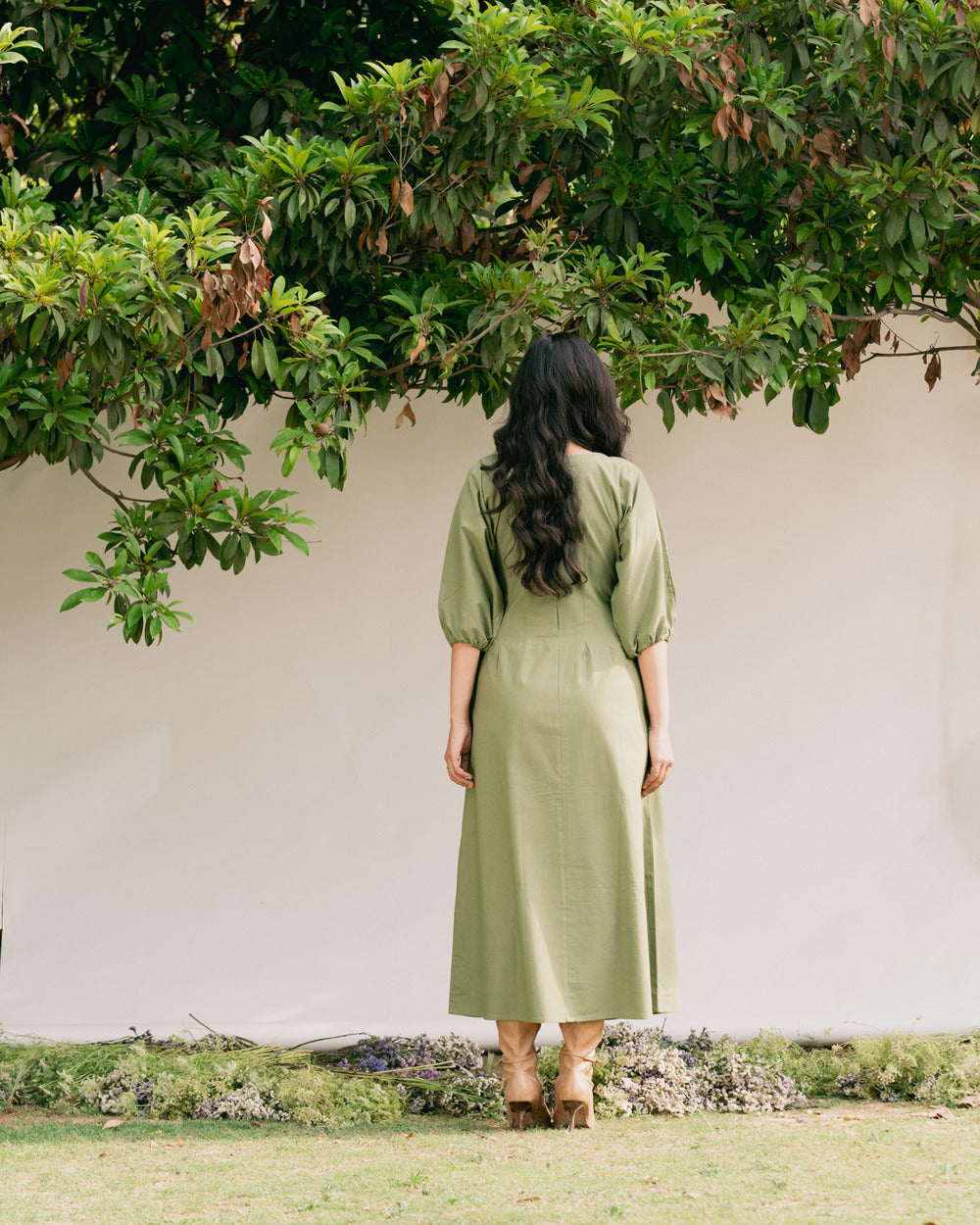 Horizon Dress