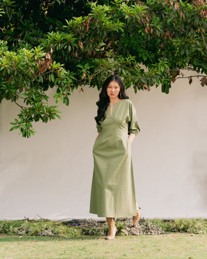 Horizon Dress