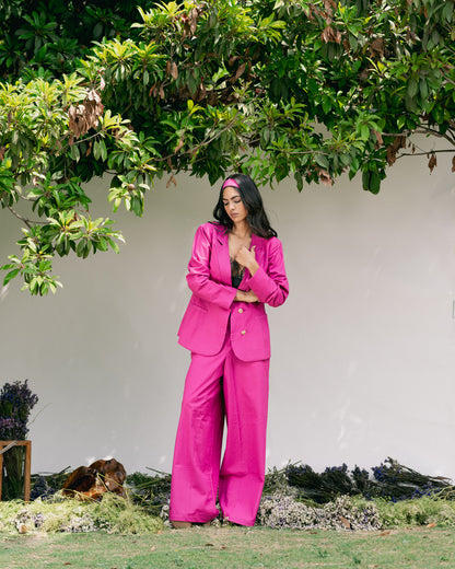 Sol Blazer