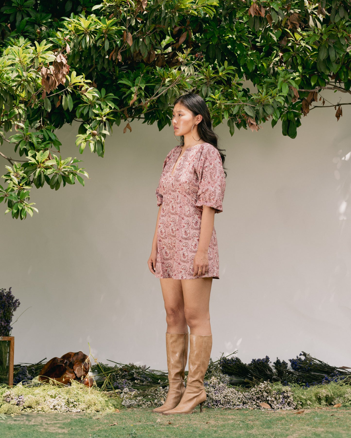 Sienna Dress