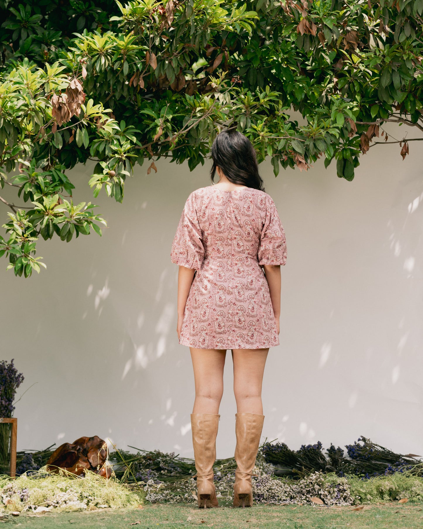 Sienna Dress