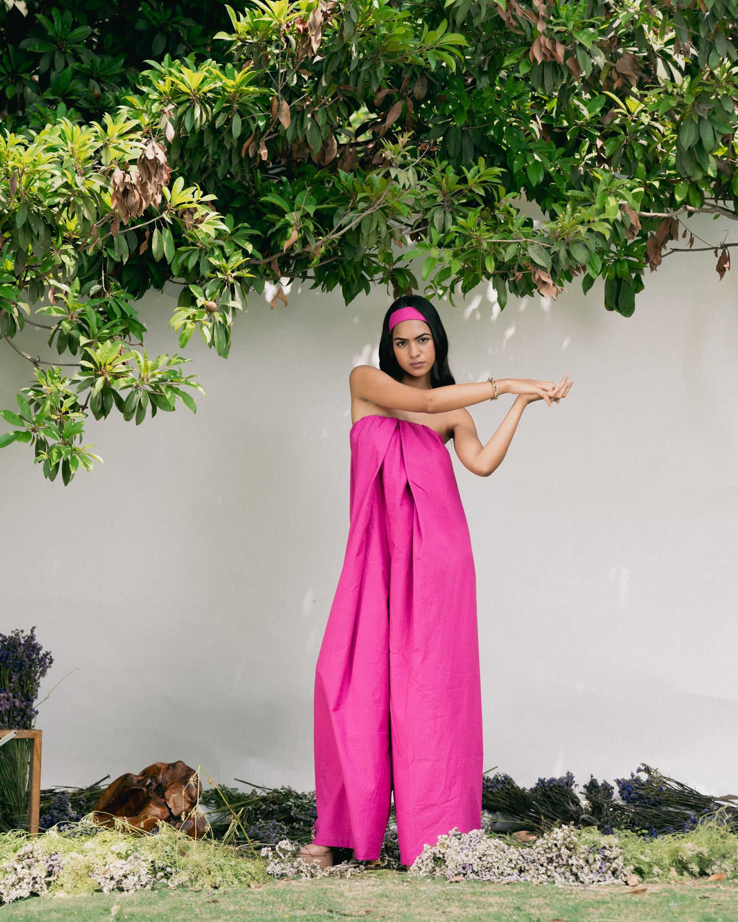 Sway Jumpsuit