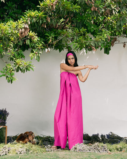 Sway Jumpsuit