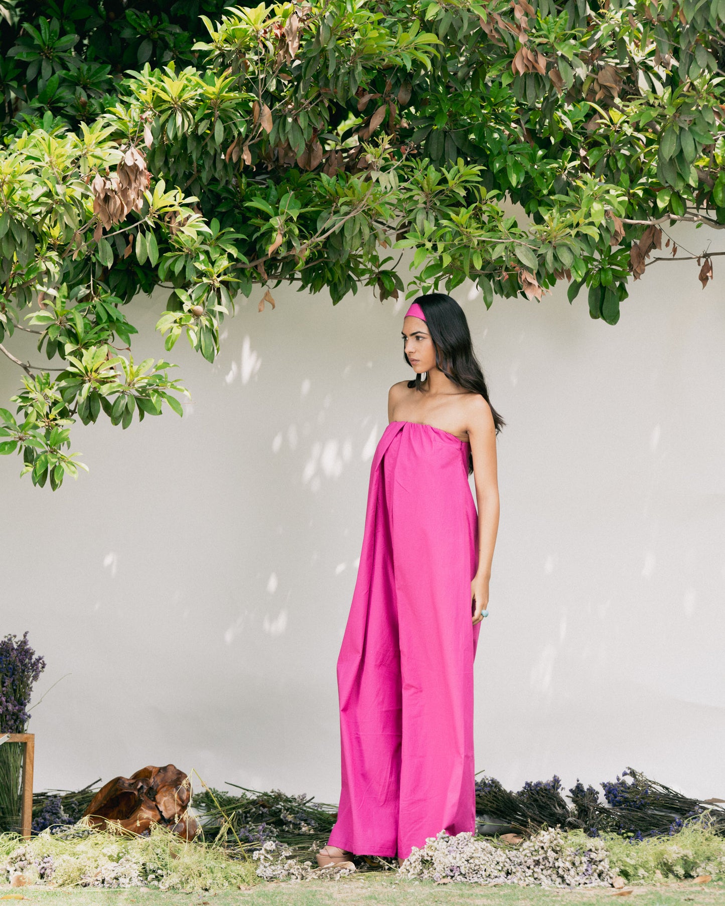 Sway Jumpsuit