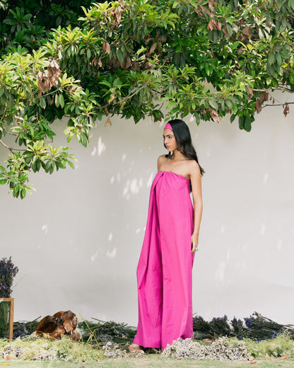 Sway Jumpsuit