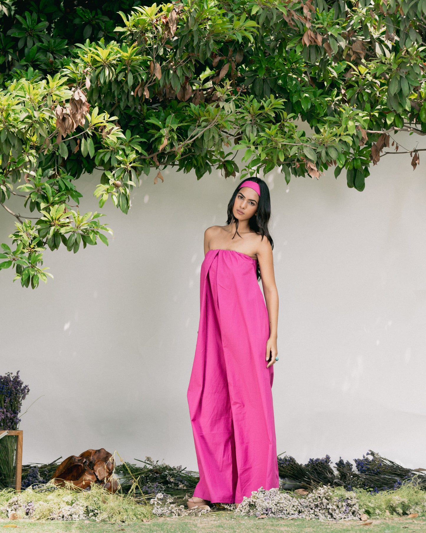 Sway Jumpsuit