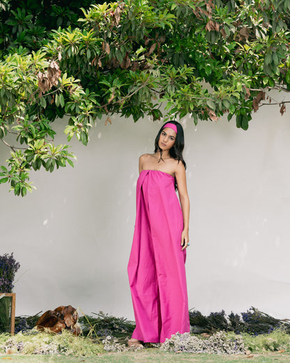 Sway Jumpsuit
