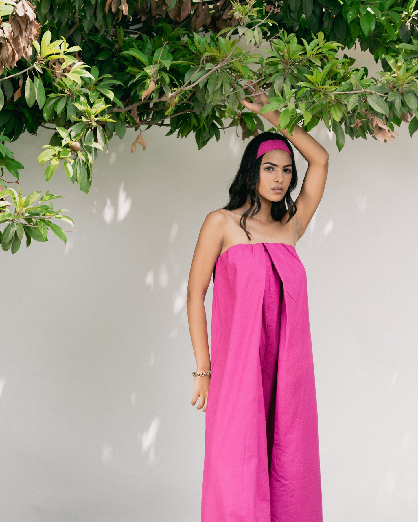 Sway Jumpsuit