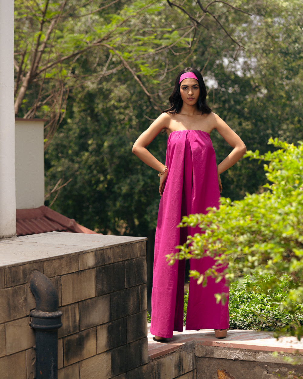 Sway Jumpsuit