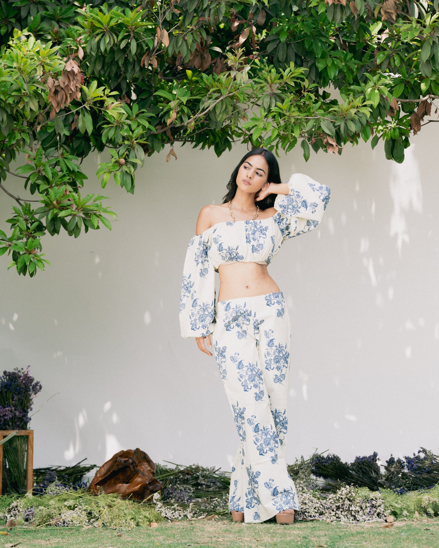 Lagoon Trousers