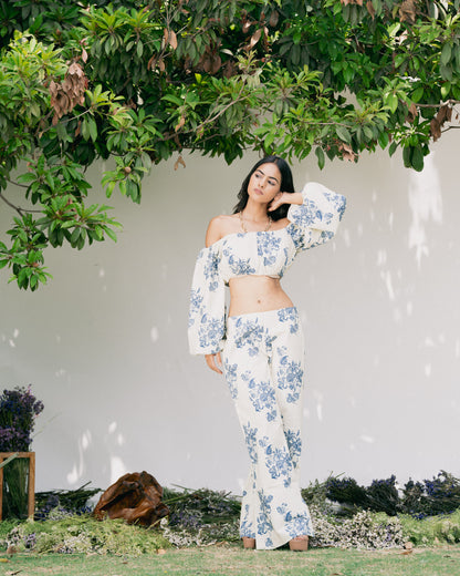 Lagoon Trousers