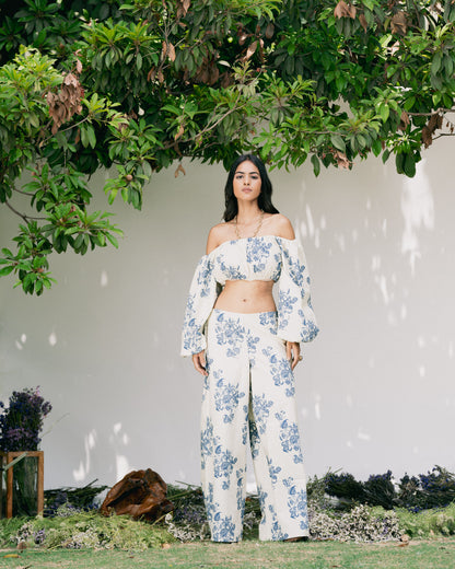 Lagoon Trousers