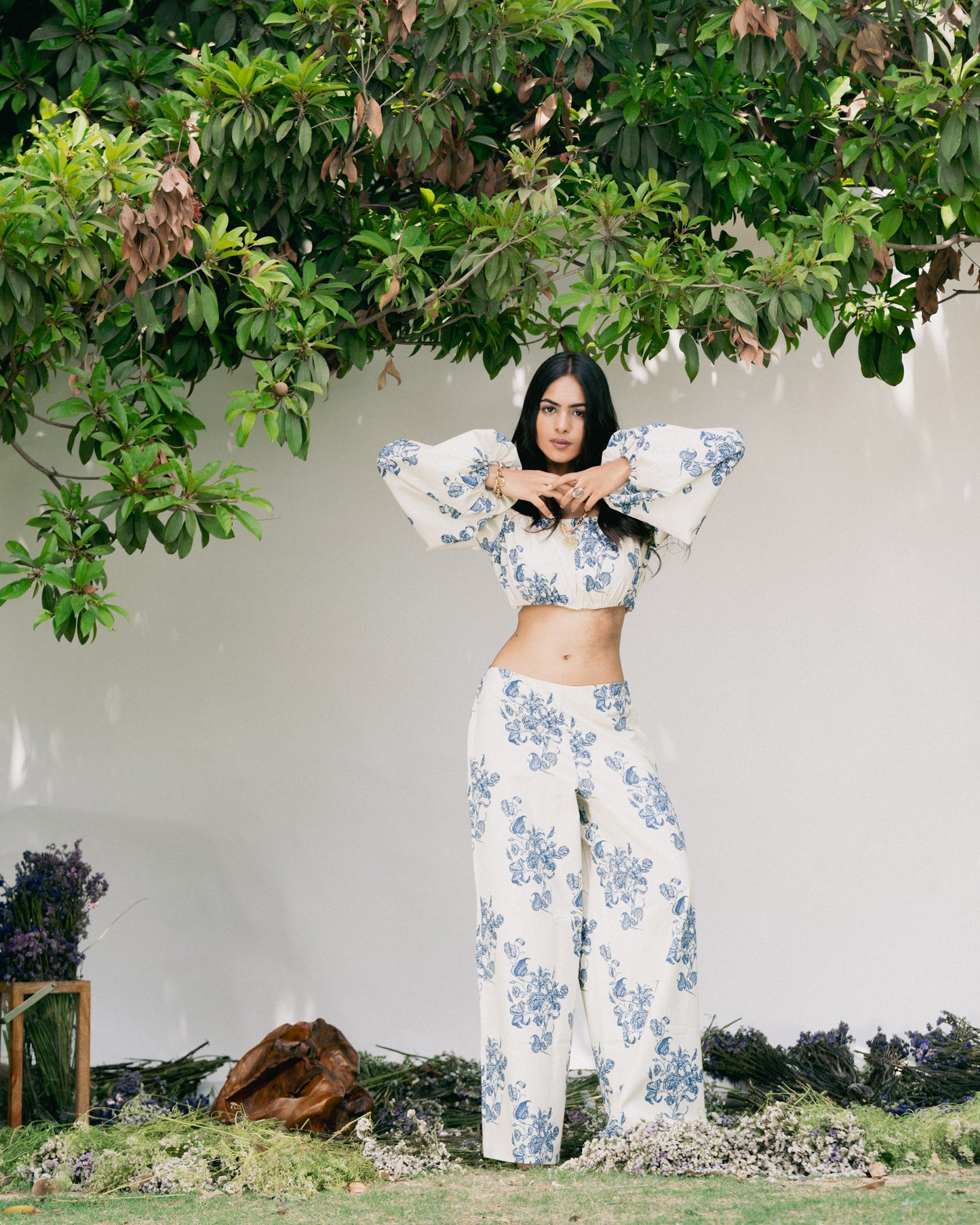 Lagoon Trousers