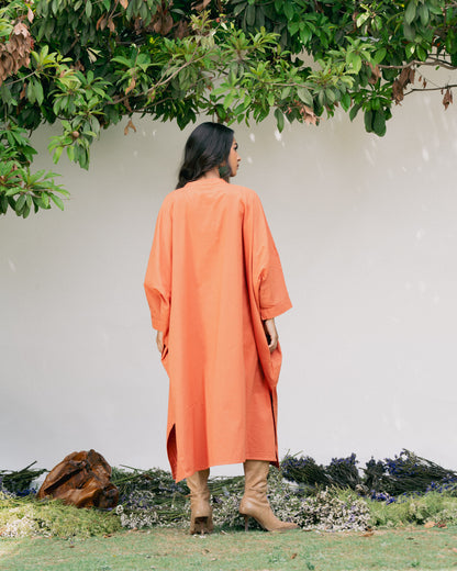 Oasis Kaftan Dress