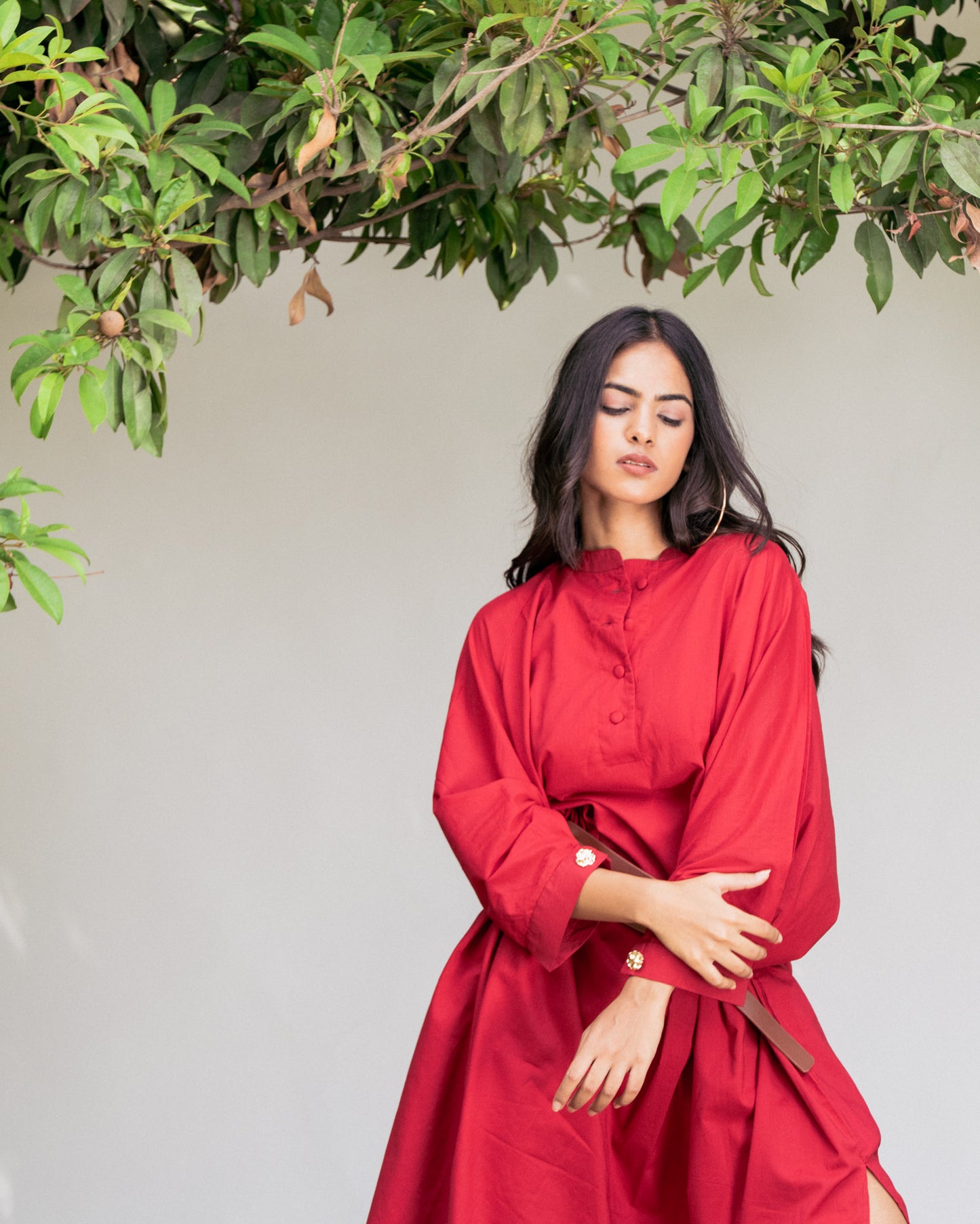 Dawn Kaftan Dress