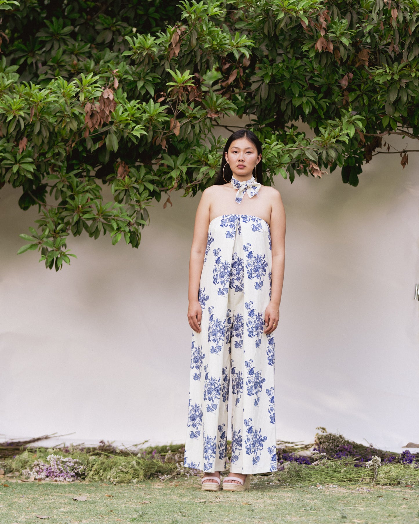 Wayfinder Jumpsuit