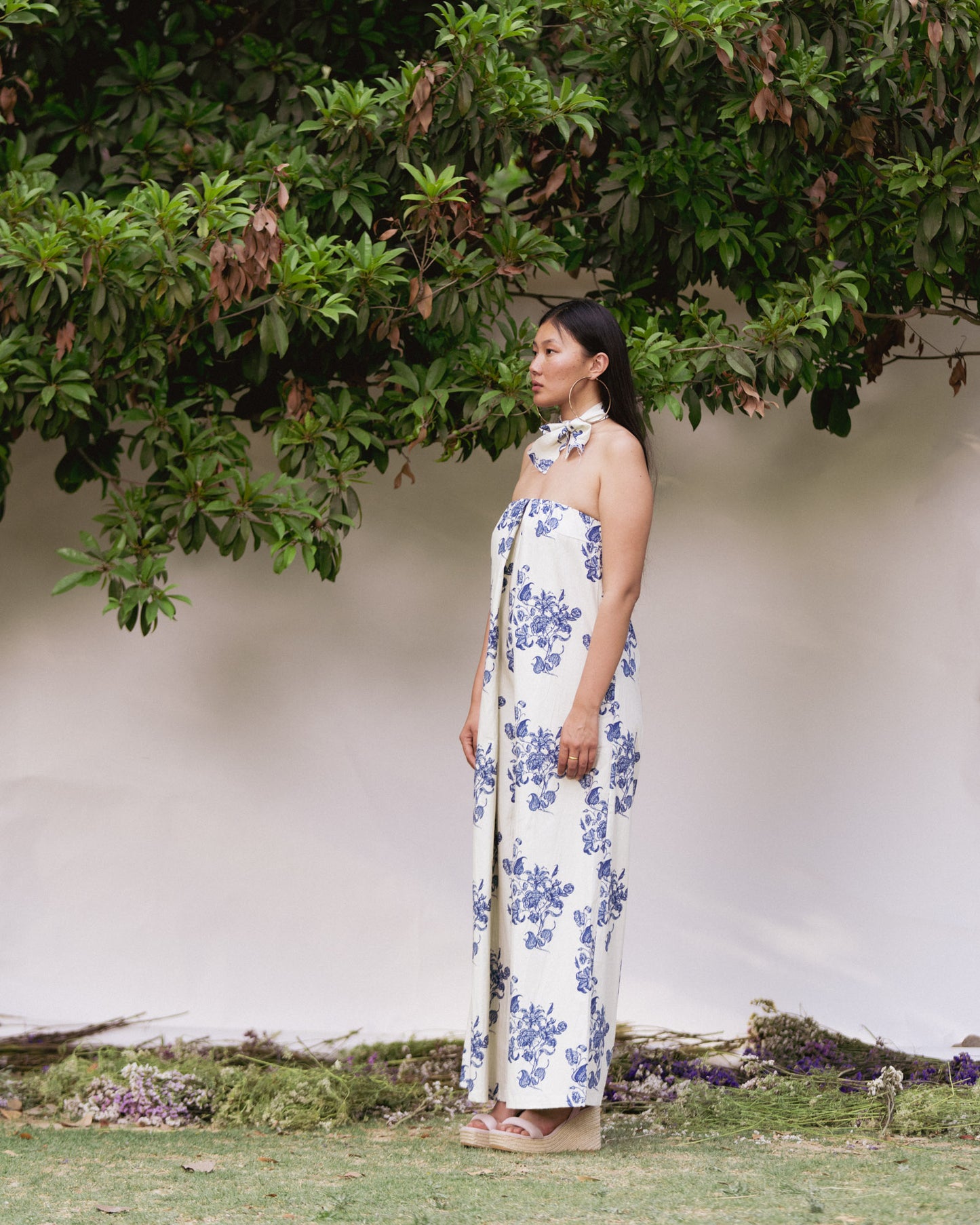 Wayfinder Jumpsuit