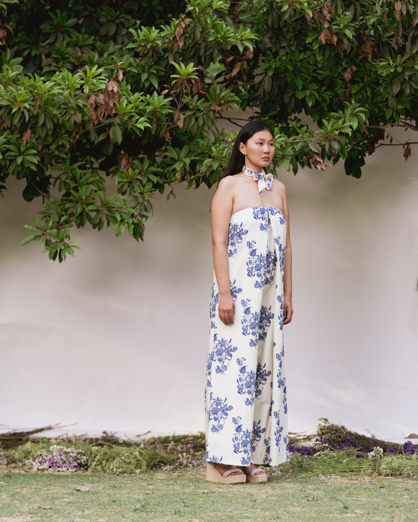 Wayfinder Jumpsuit