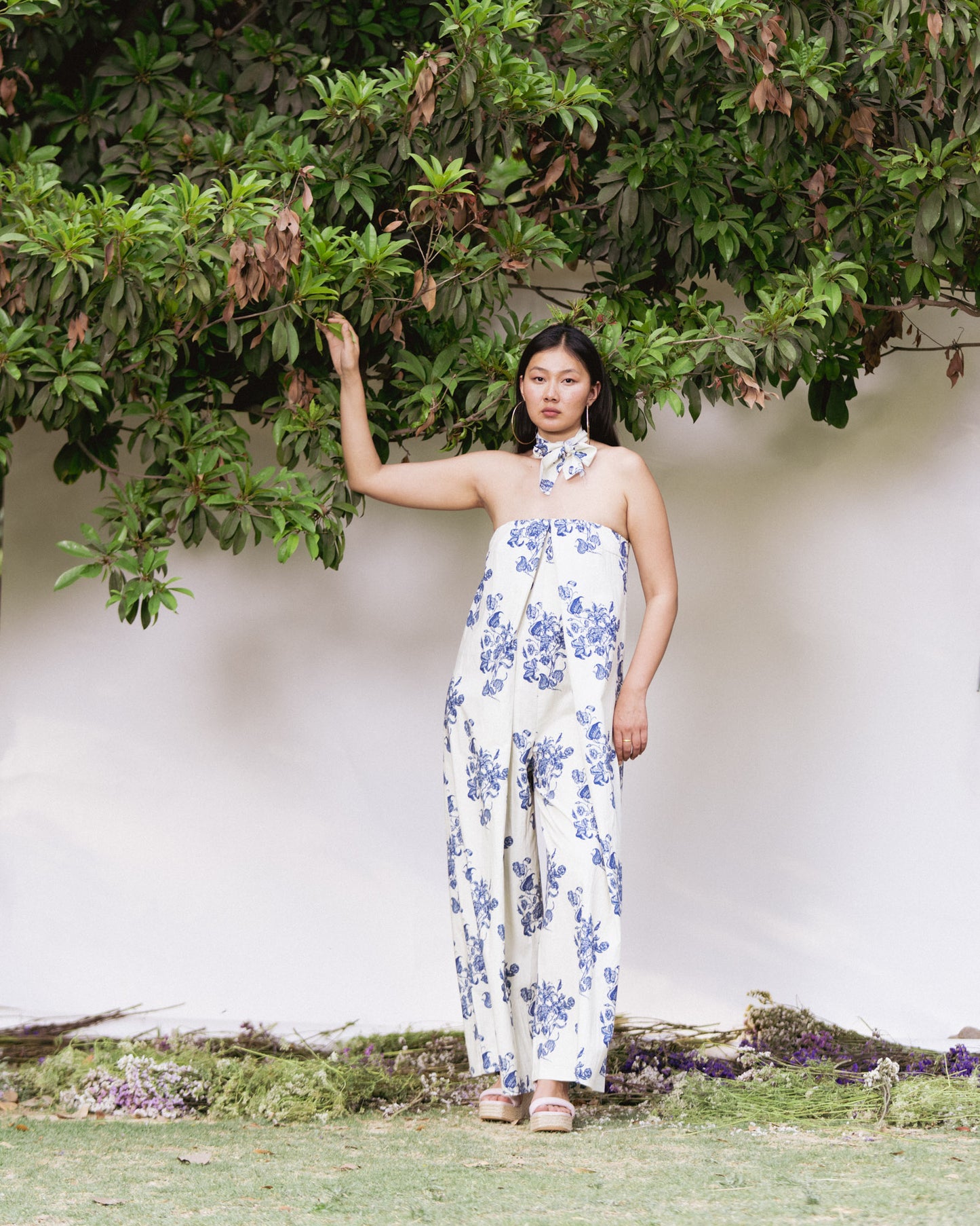 Wayfinder Jumpsuit