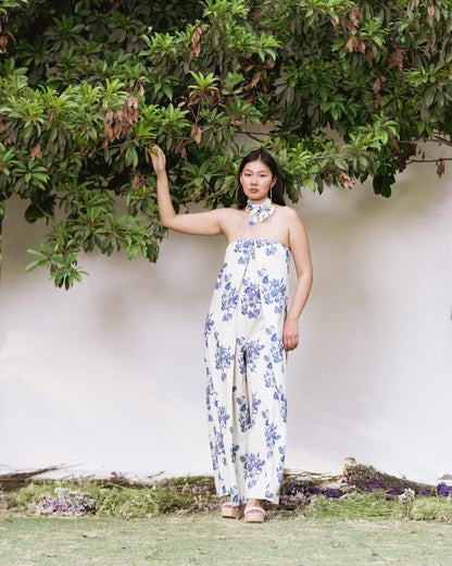 Wayfinder Jumpsuit