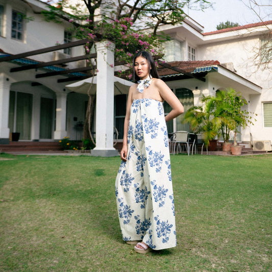 Wayfinder Jumpsuit