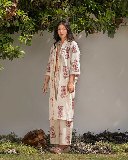Dune Pyjama Pants