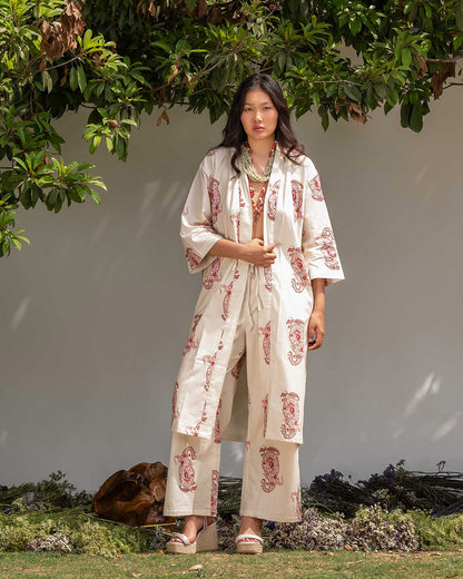 Dune Pyjama Pants